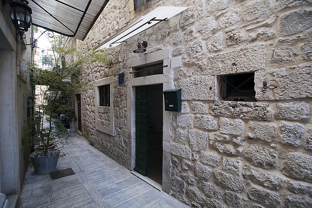 Rooms Livia Trogir Luaran gambar