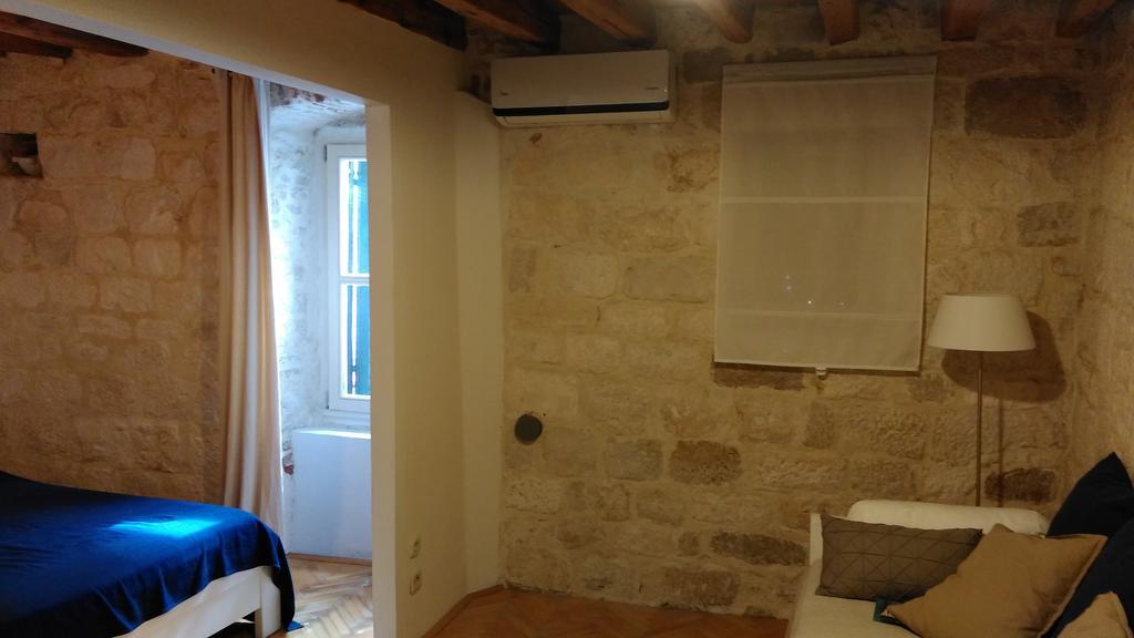 Rooms Livia Trogir Luaran gambar