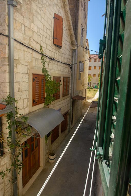 Rooms Livia Trogir Bilik gambar