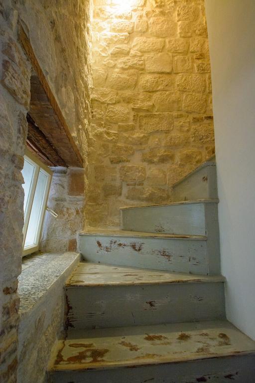 Rooms Livia Trogir Luaran gambar