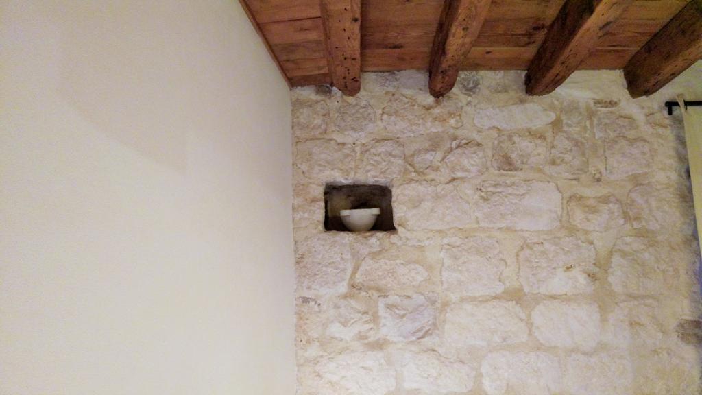 Rooms Livia Trogir Luaran gambar