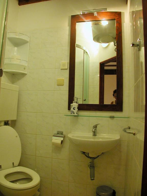 Rooms Livia Trogir Luaran gambar
