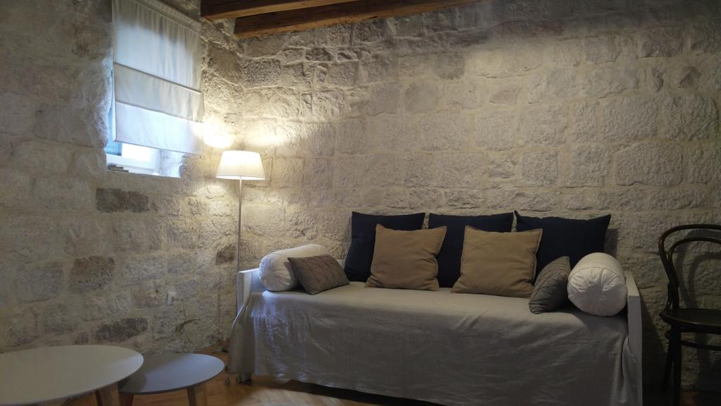 Rooms Livia Trogir Luaran gambar