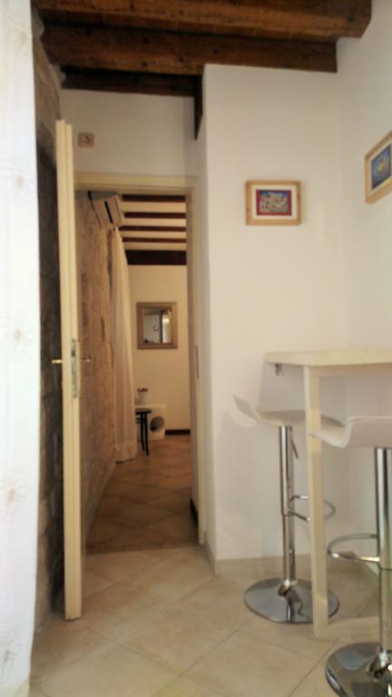 Rooms Livia Trogir Luaran gambar