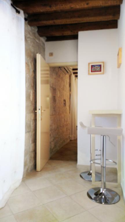 Rooms Livia Trogir Luaran gambar