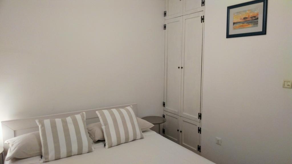 Rooms Livia Trogir Luaran gambar